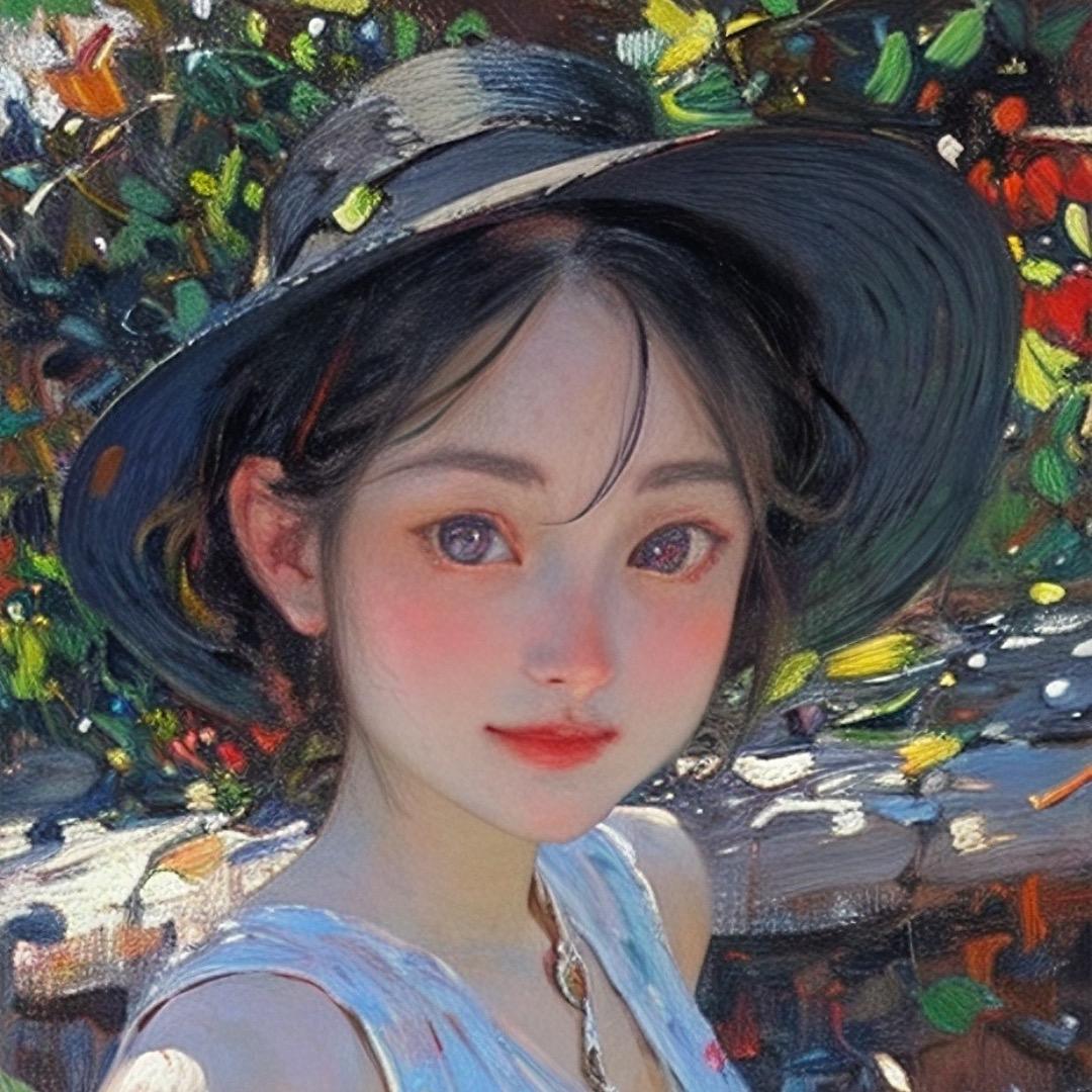 天雨流芳