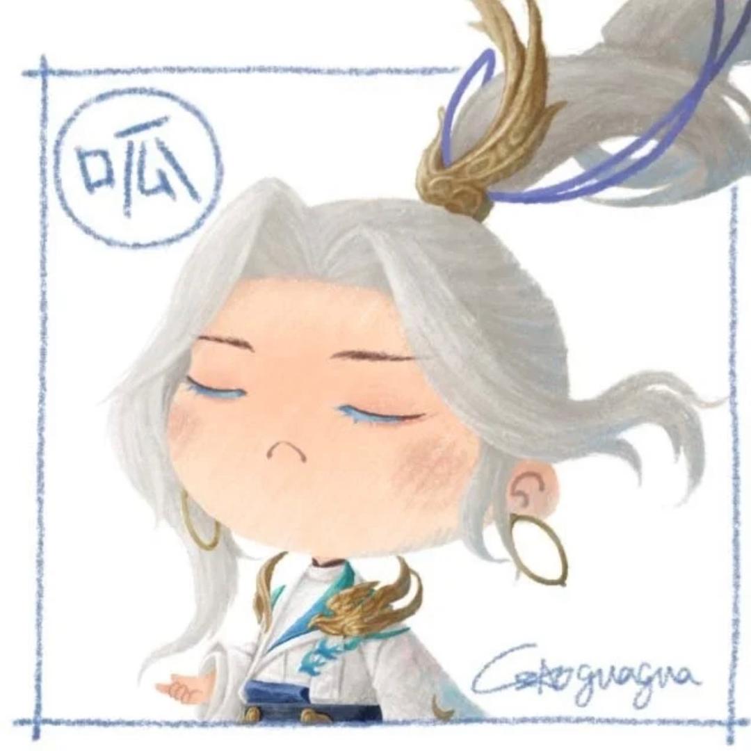 小冉云中君@抖音