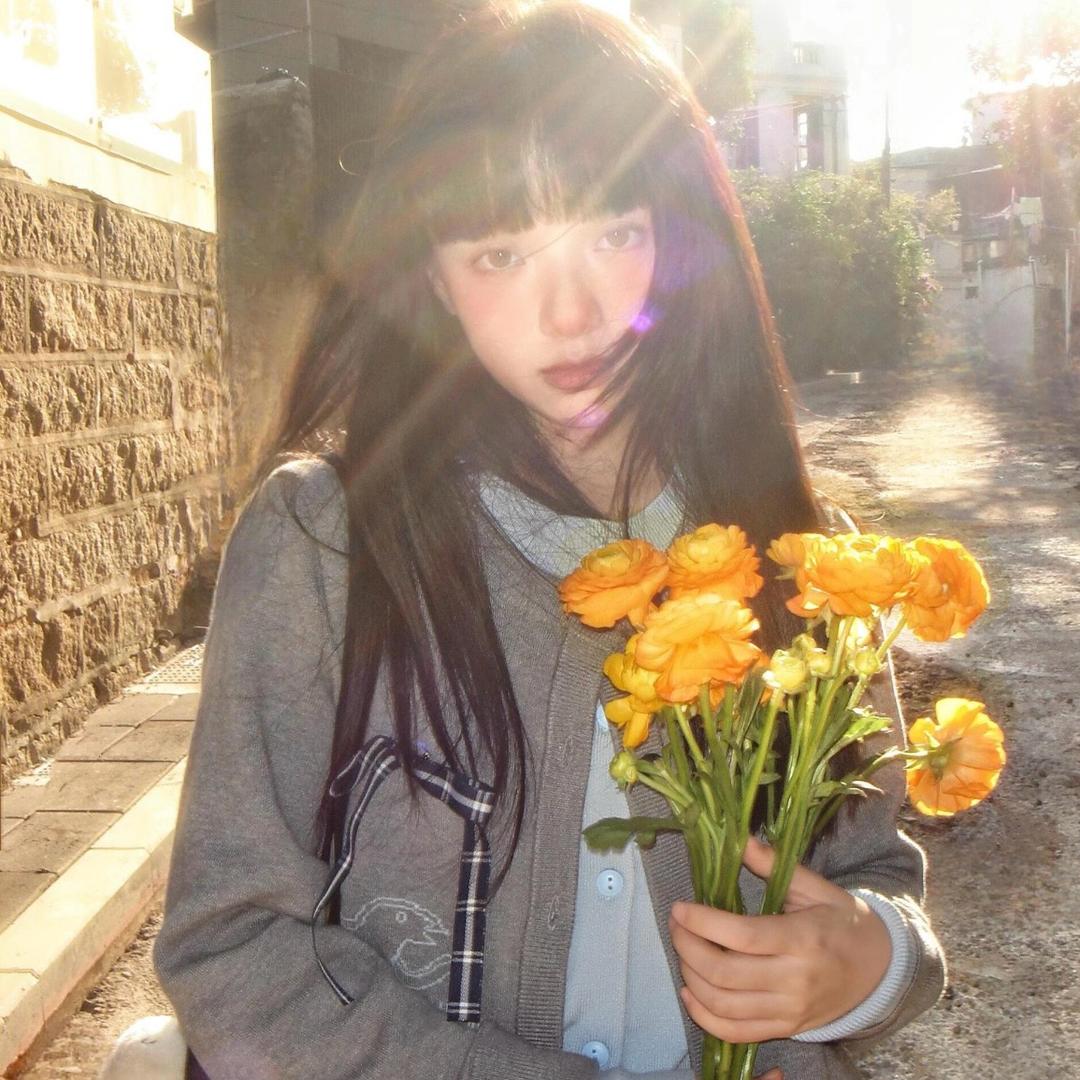 吃葡萄不吐橘子皮