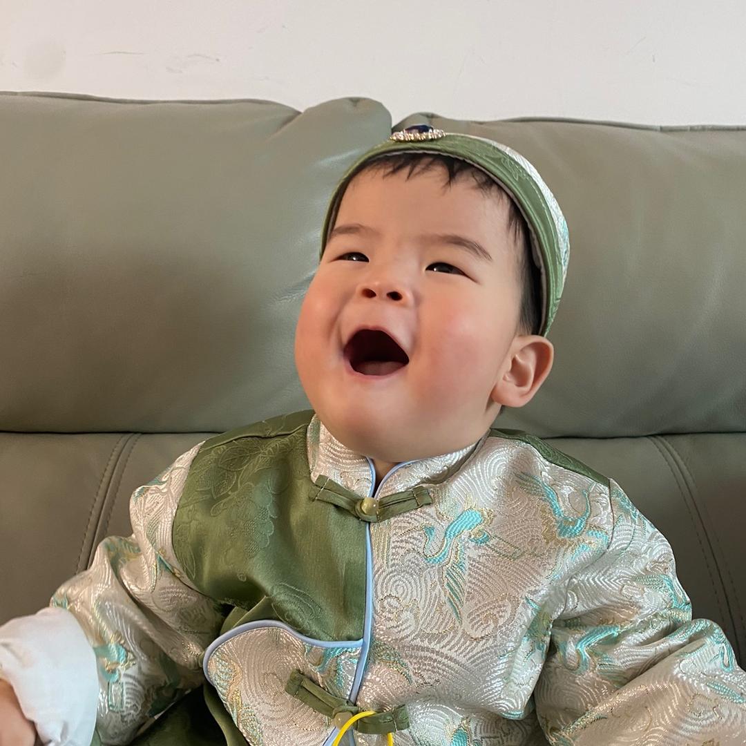 小小肉仔