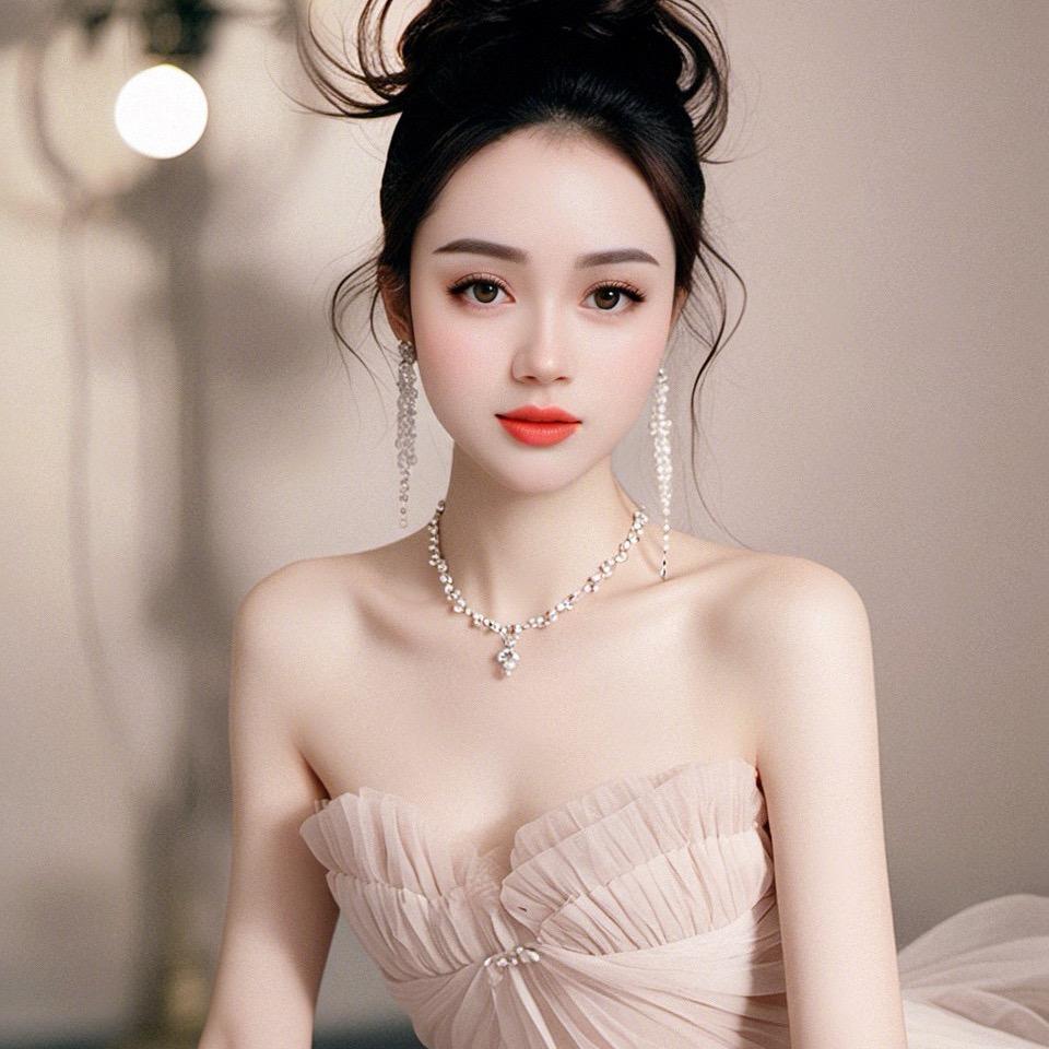 小美~🥰