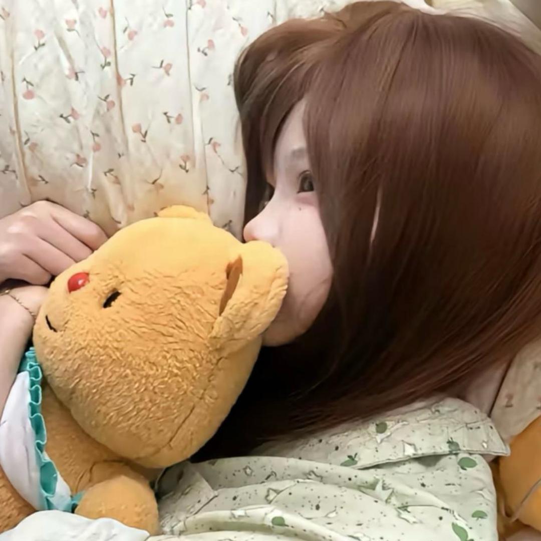 早睡不会掉头发