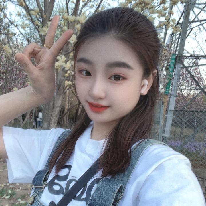 北方姑娘