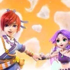 小韩浩南🦁🐑