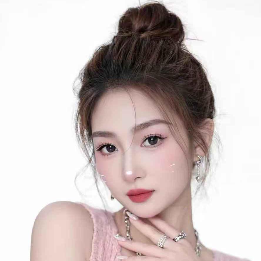 宫筱沫（连赞拉黑）