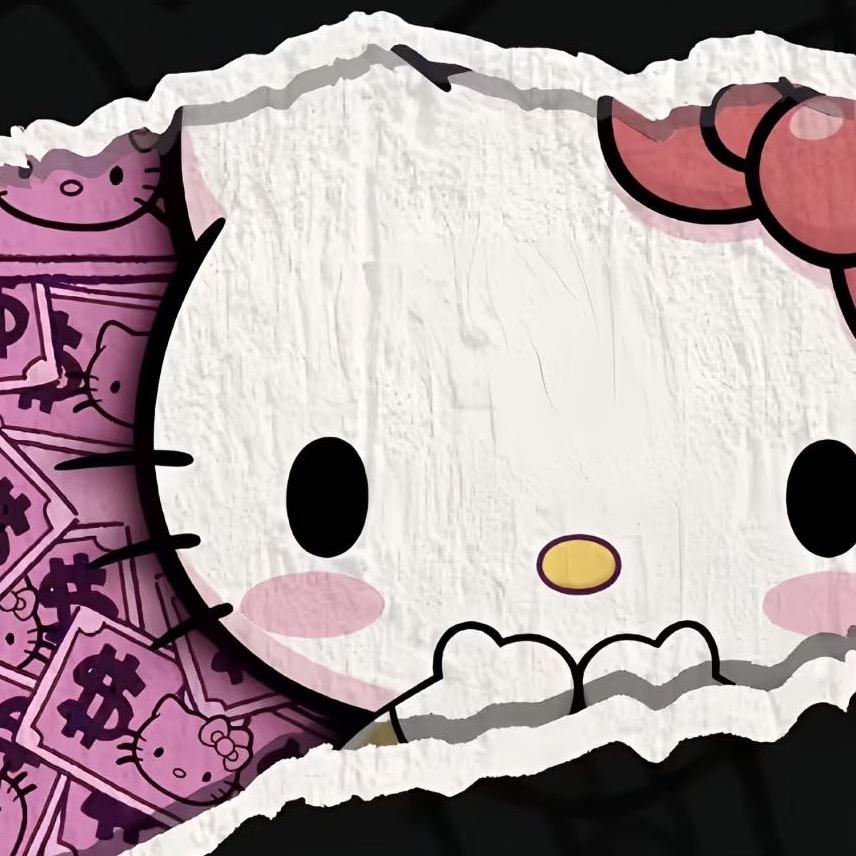 Kitty猫