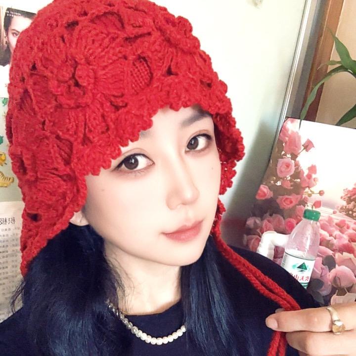 姚贝贝（🍎w🍎）