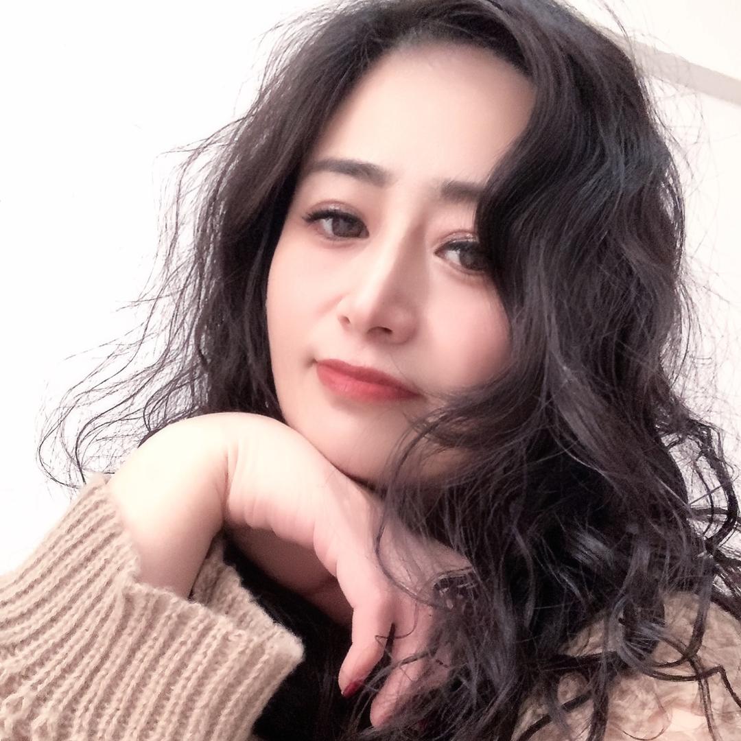 做美缝的陆小姐