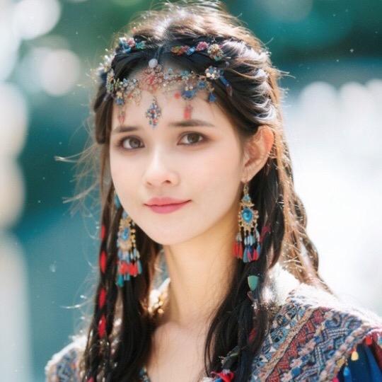 小妍