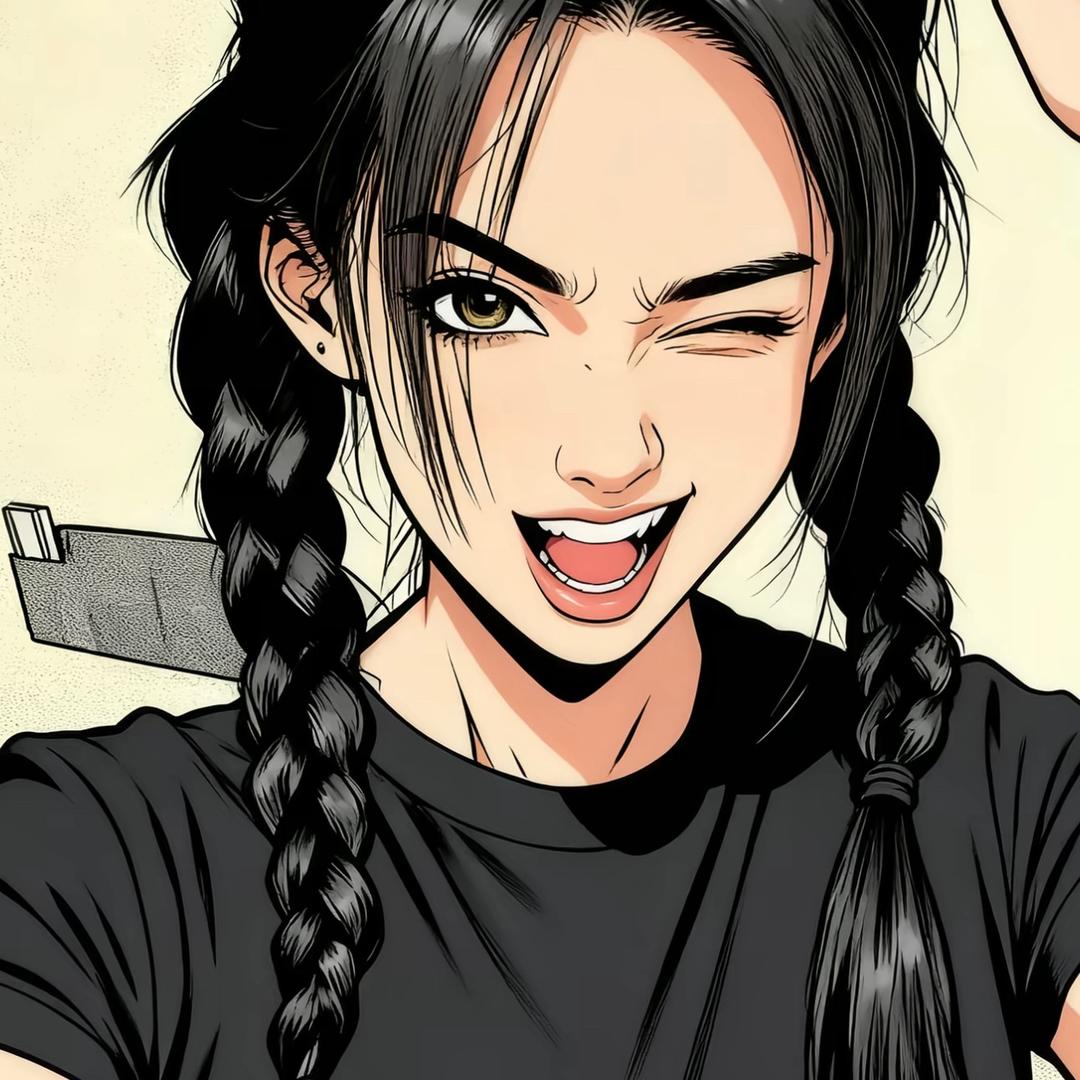 八月♍️