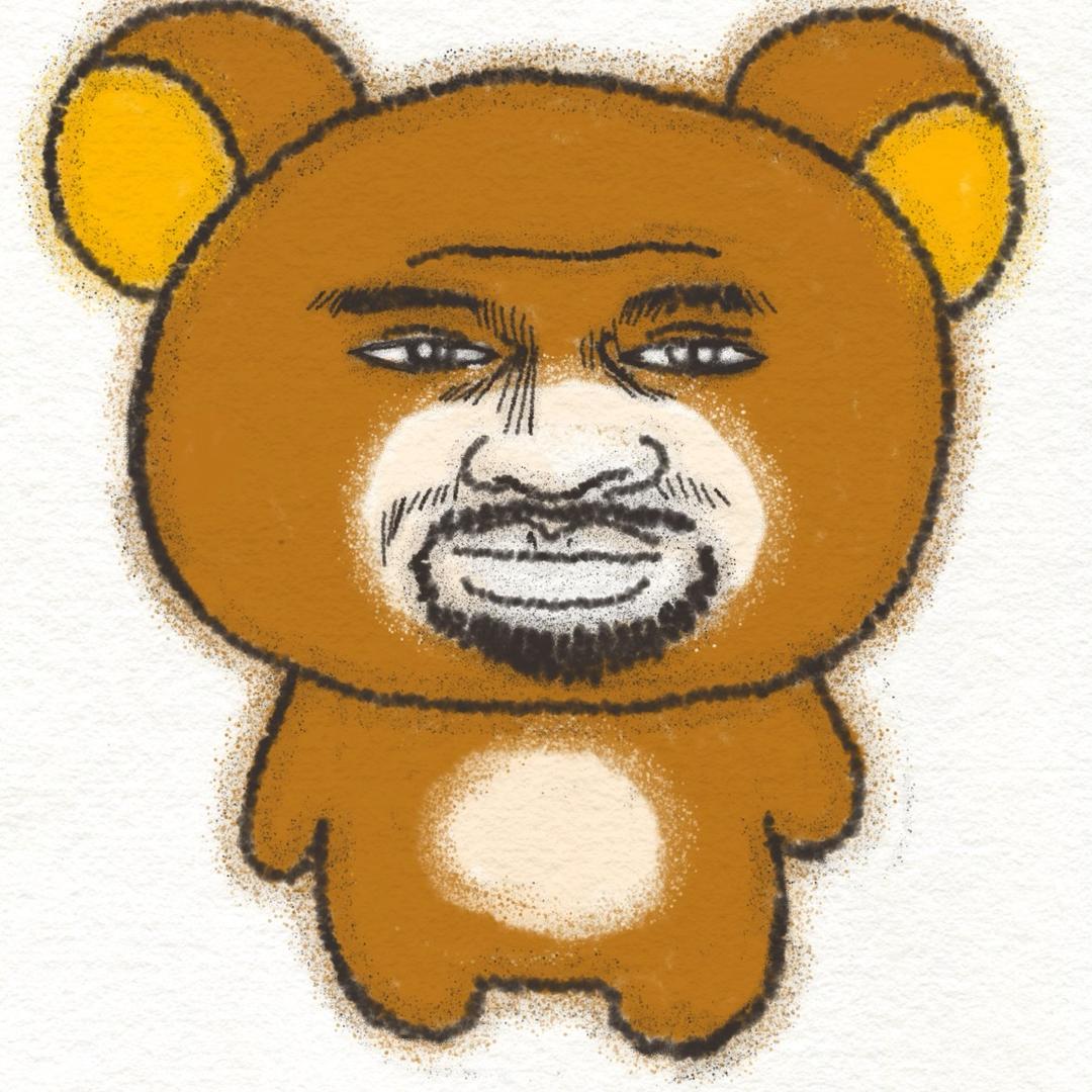 小厘
