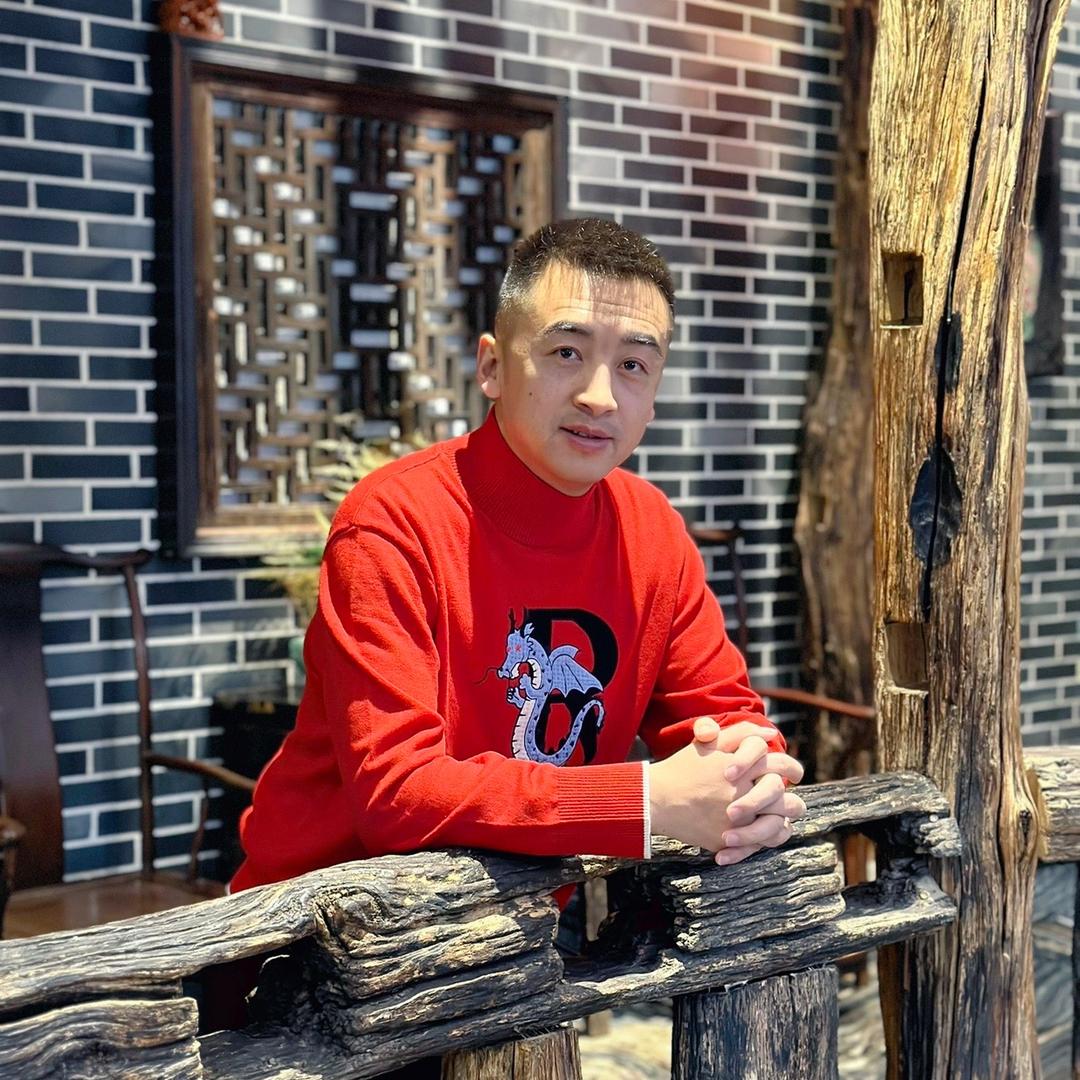 雅君餐饮  阿丹