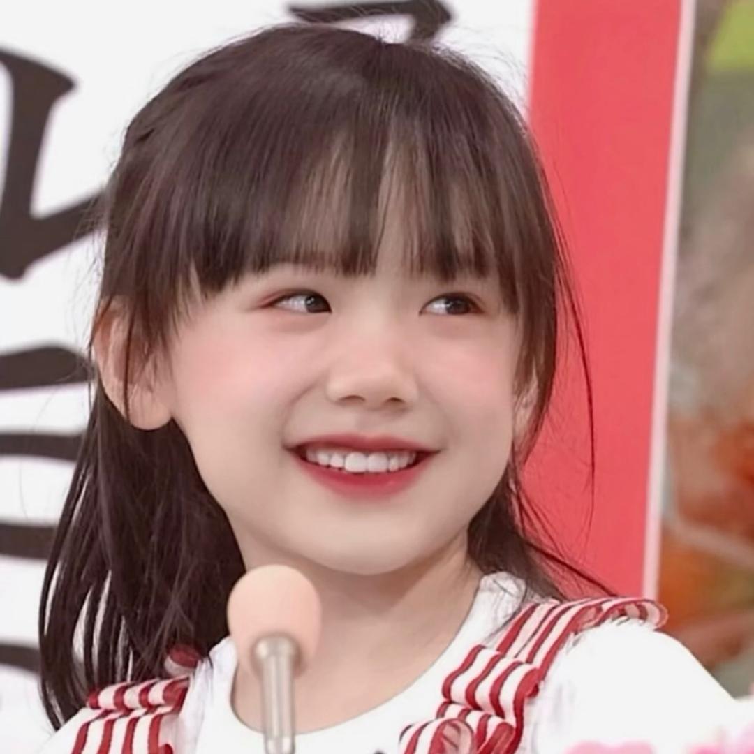 小安小安吖.