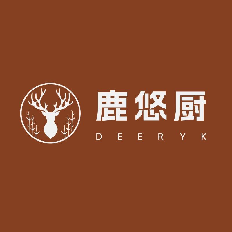 鹿悠厨DEERYK餐厨具