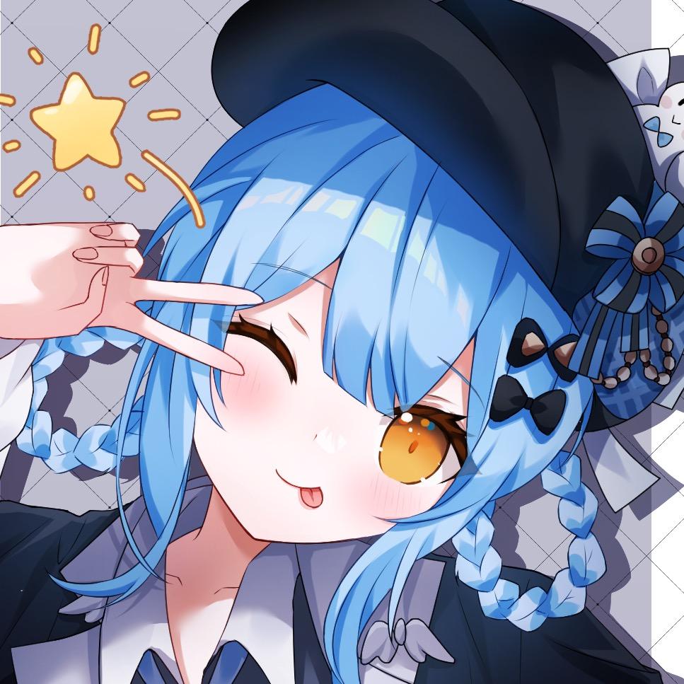 谭雨墨Ra1nk