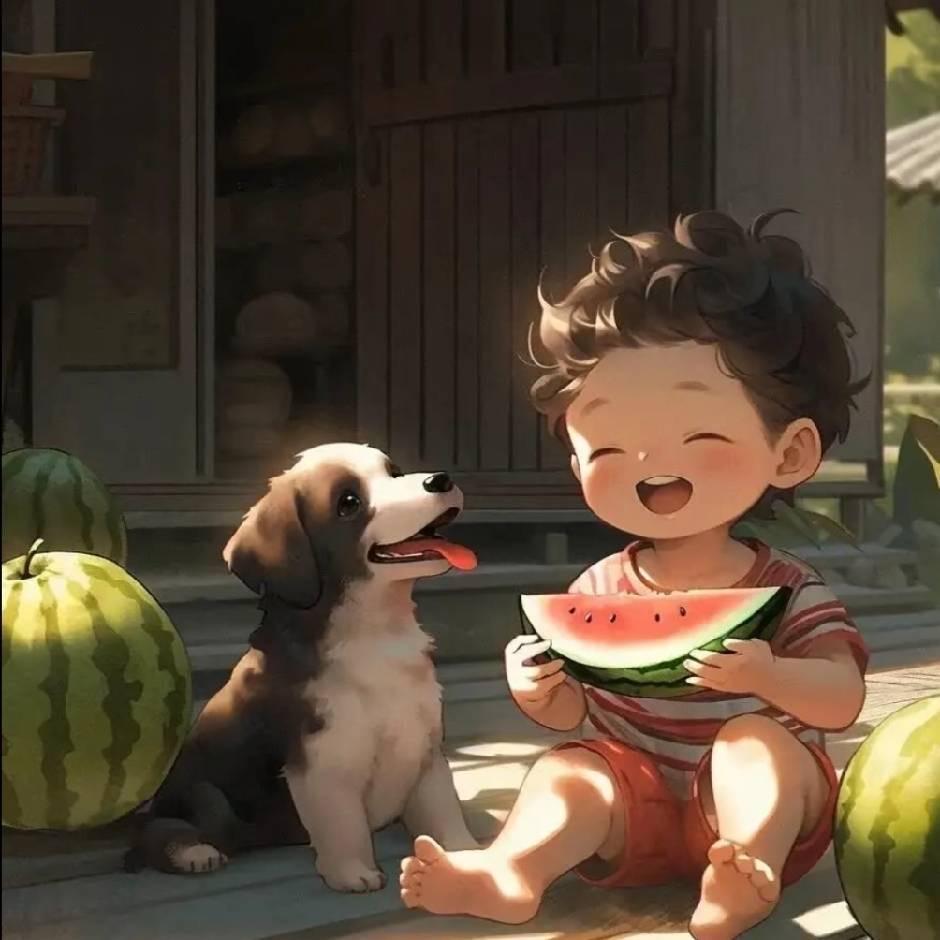 每日鲜果