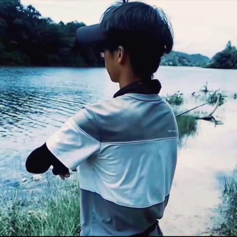 路亚（啊锋）🎣渔轮养护中心