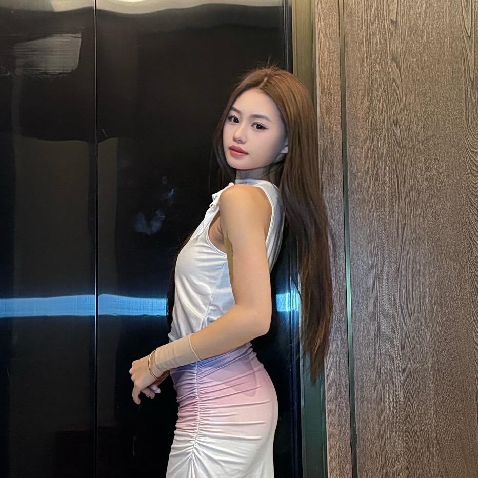 小雅在大理吖