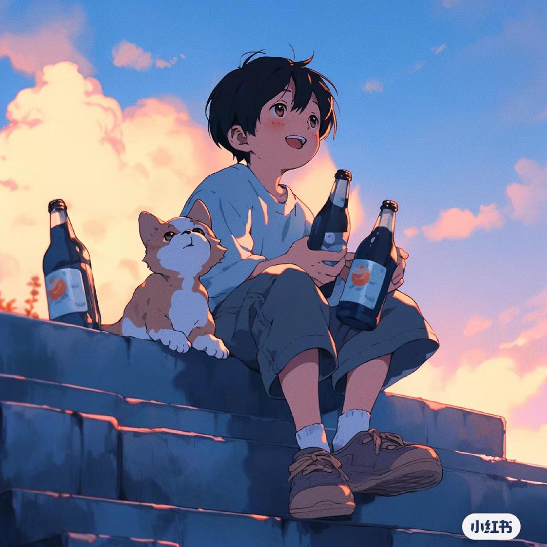 小气包～