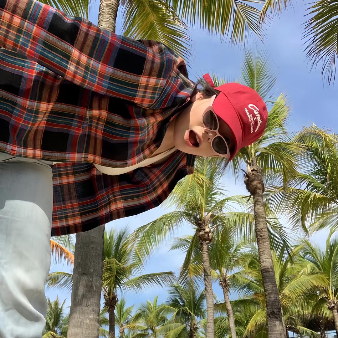 单眼皮图图（150斤高个子版）