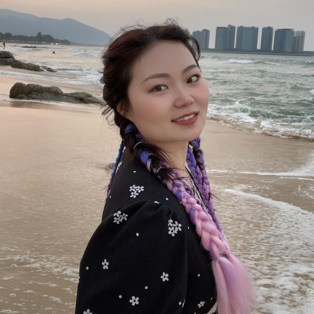 小李小李  不讲道理