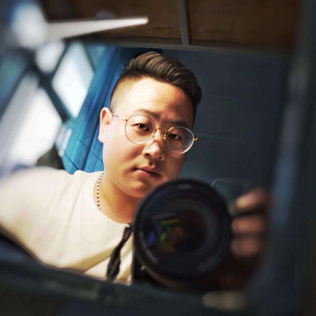 斑马还没睡