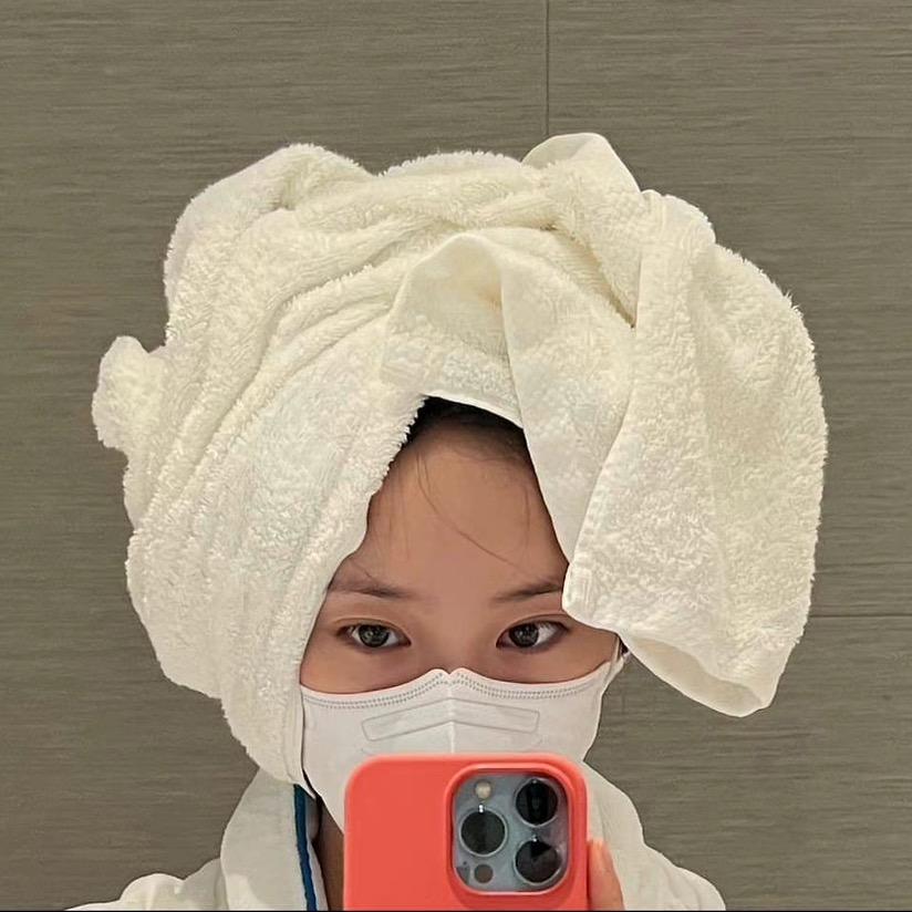 蛇皮头