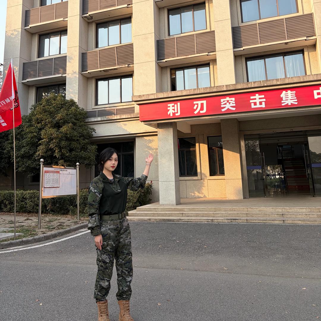 参军指导 柠檬🍋