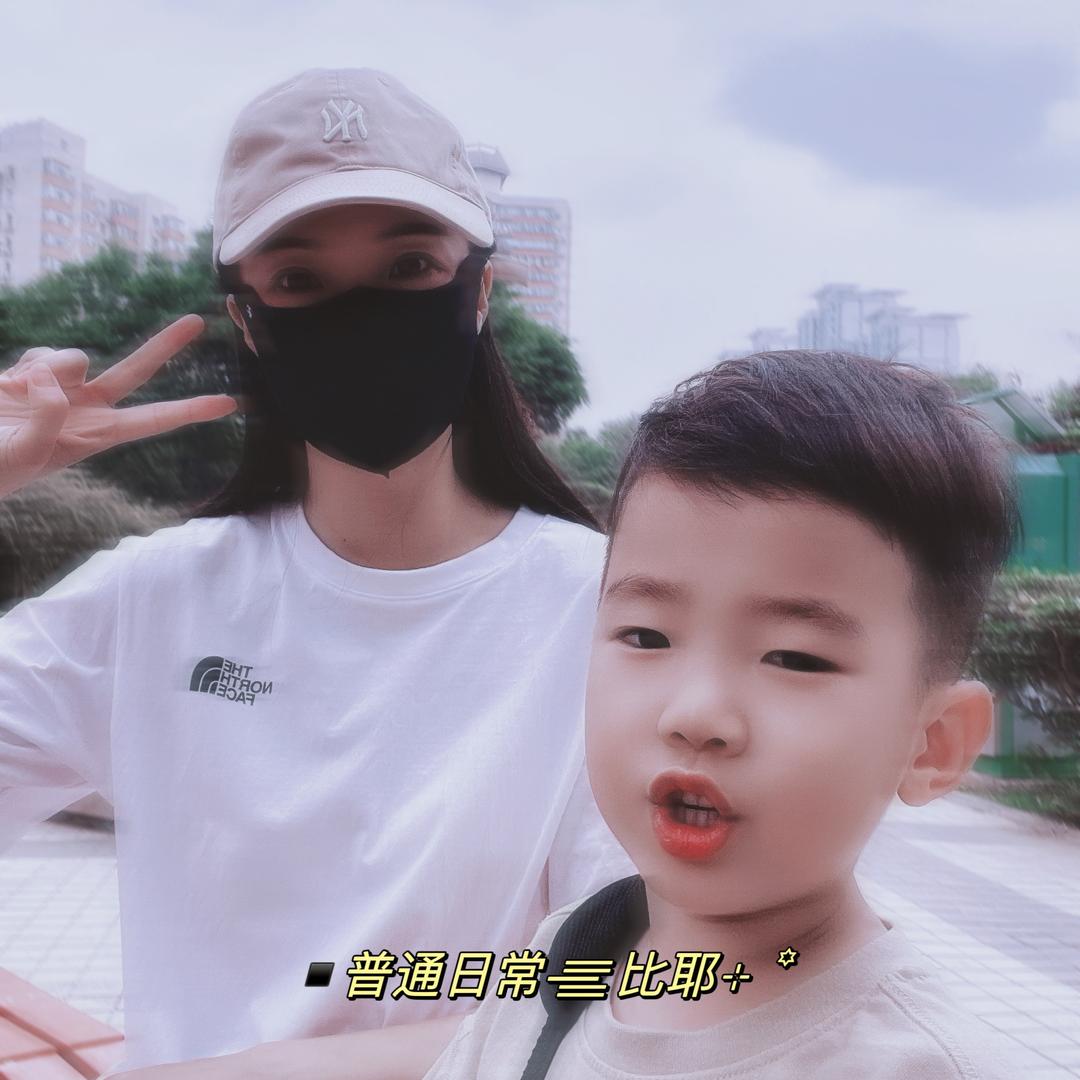一一小朋友