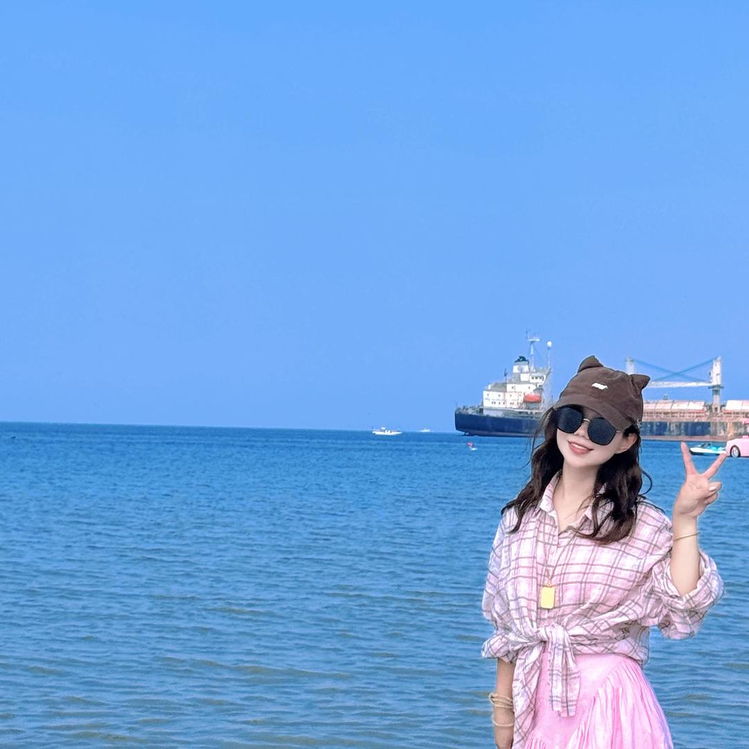 环球旅游Rachel.Z🌙