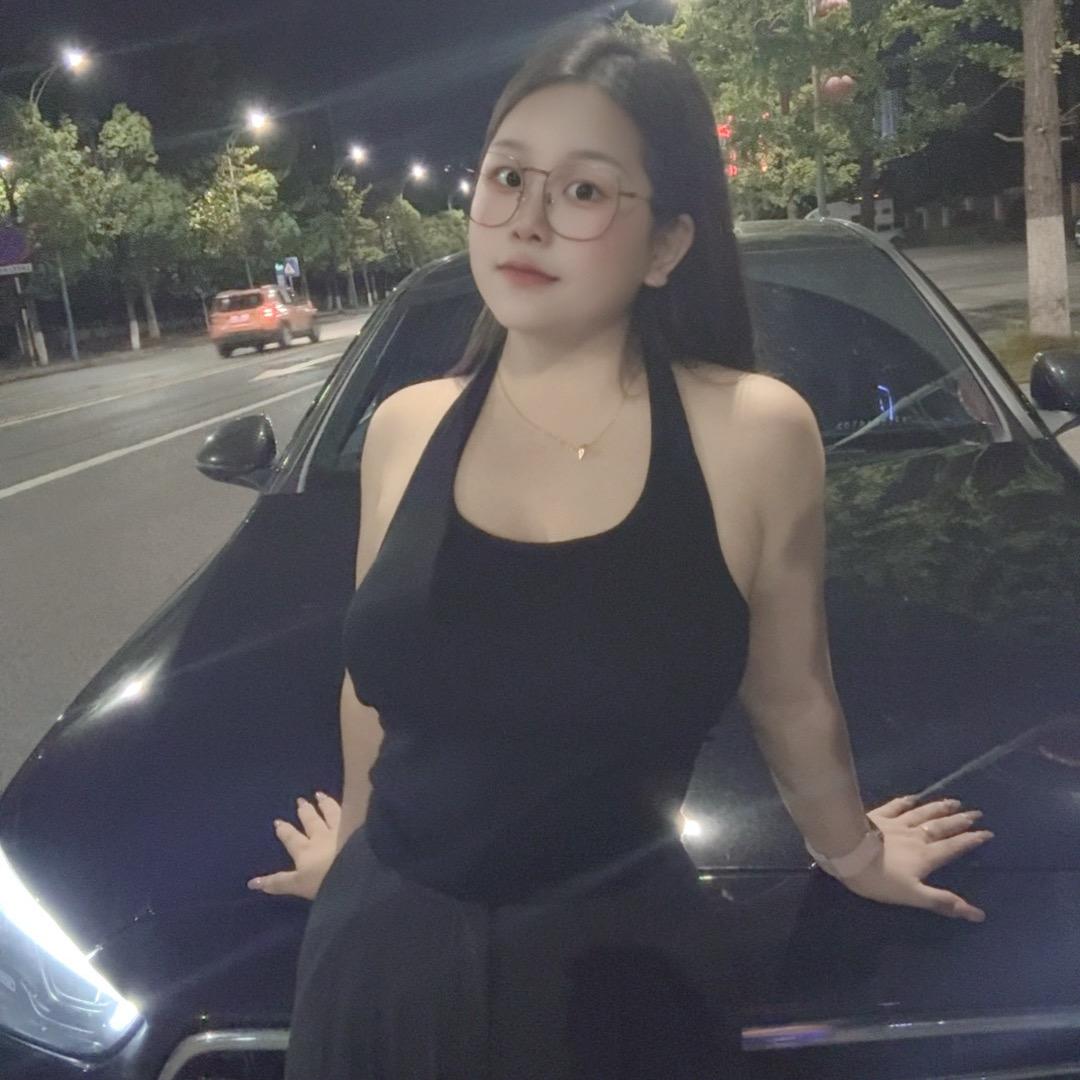 杨婷婷呀