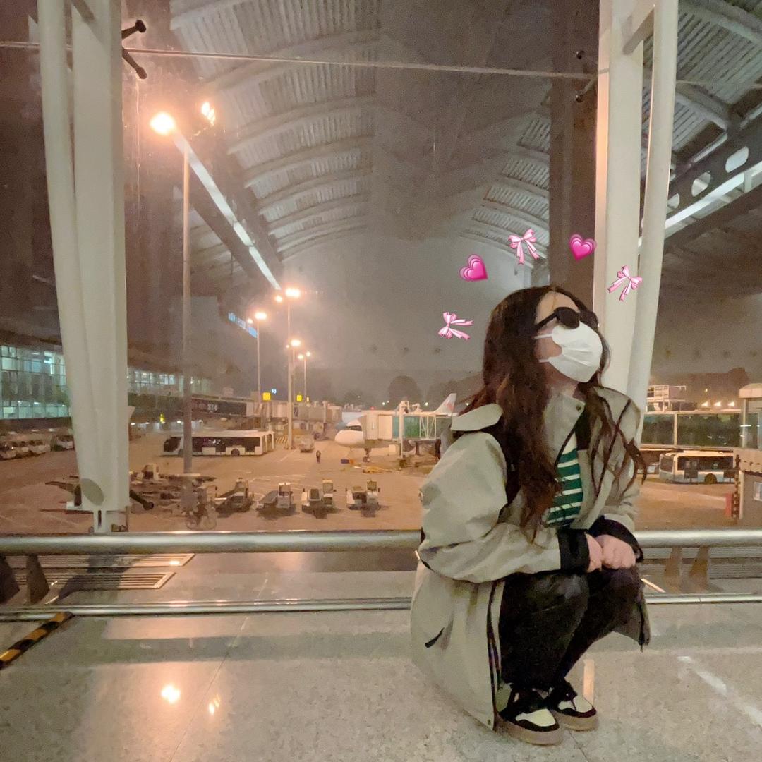 小葛在线中～🌈