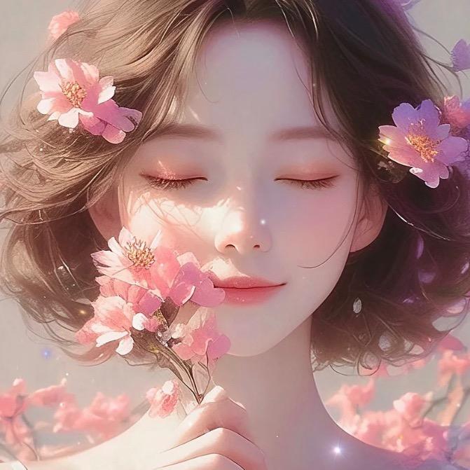 flower fairy🌸