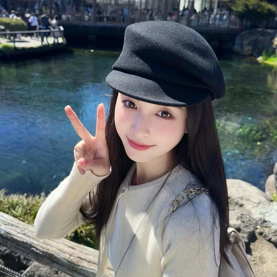 小麻NiNi