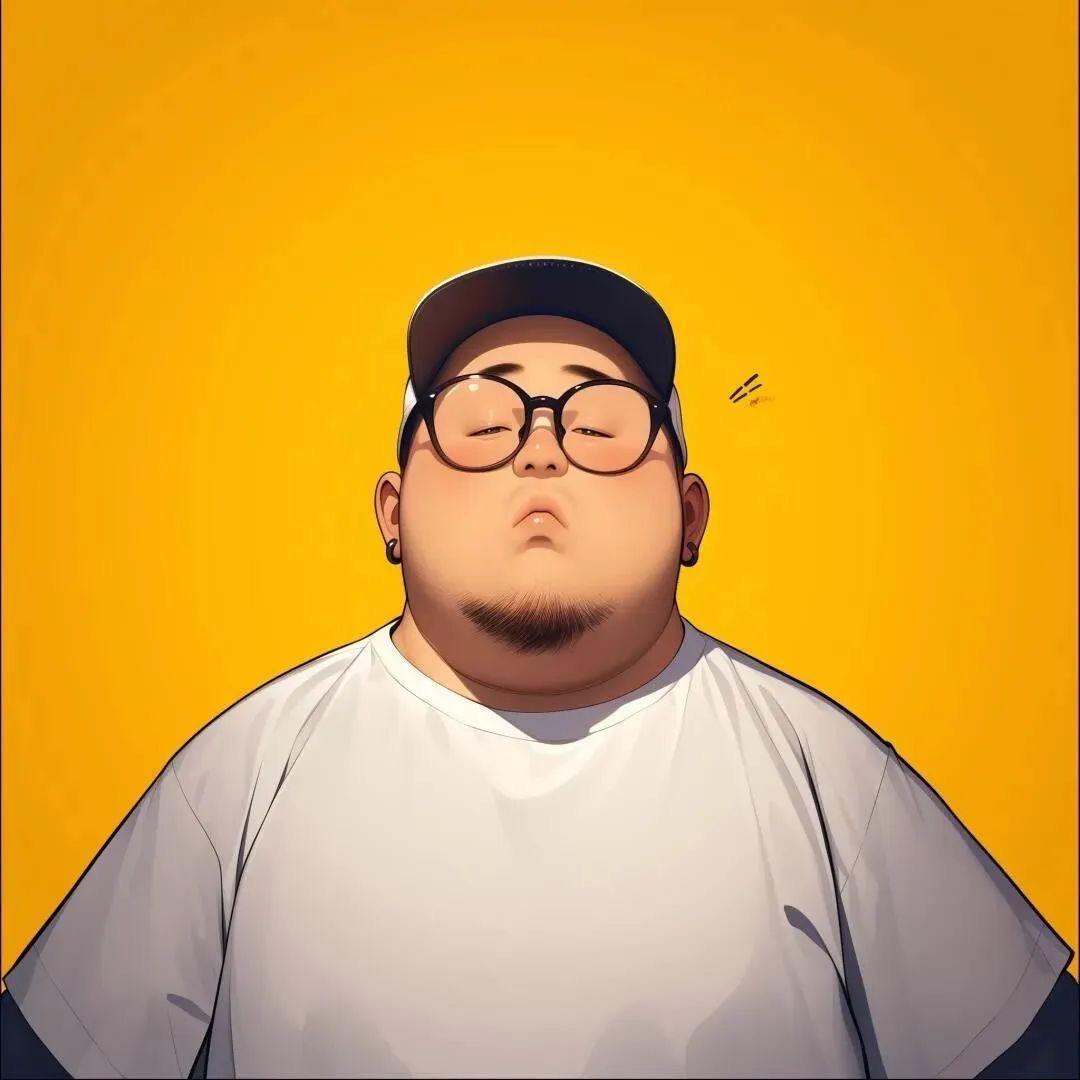 老道🧑‍🦲