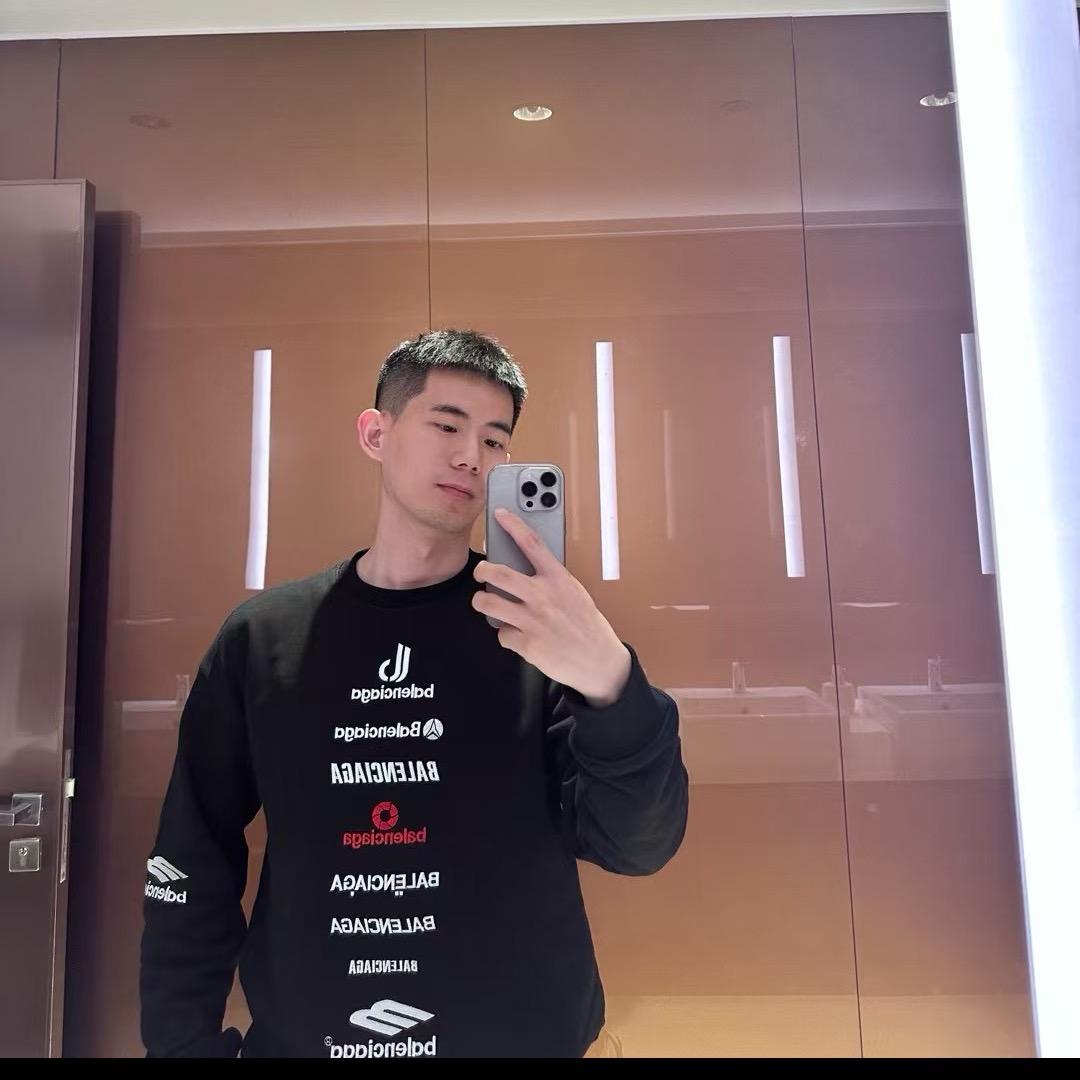 幸运的大海🌊