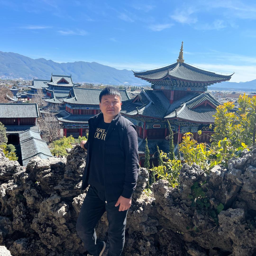 西安御源比利德全屋定制