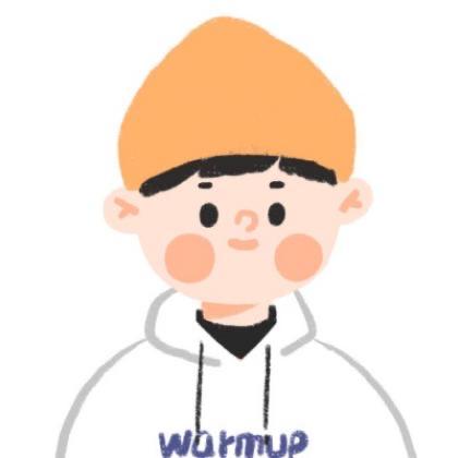 开心的人