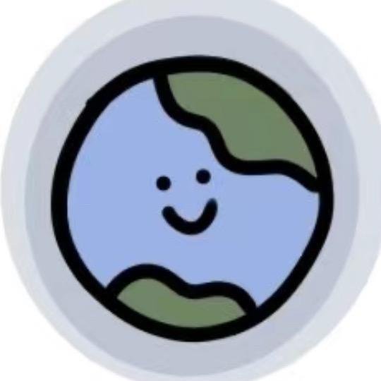 橘色的橙子