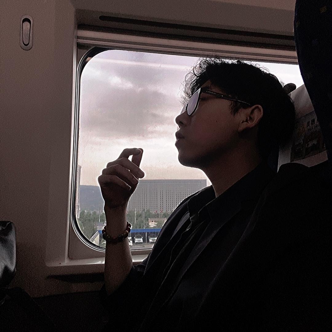 黑白印象