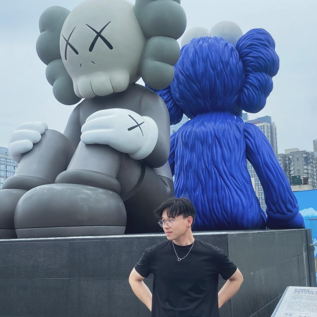 白面馒头💙