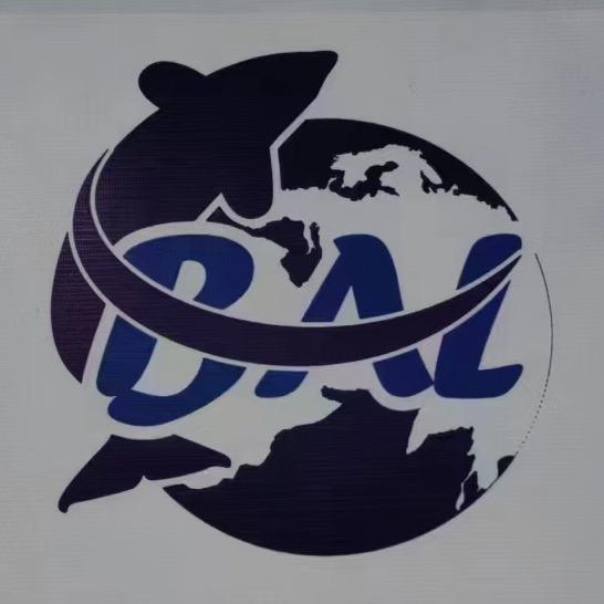 深水海洋水产批发