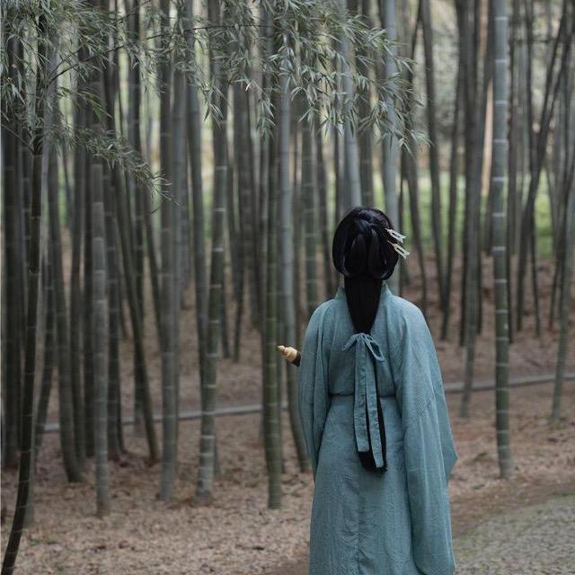 小乔竹怡