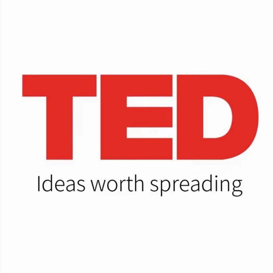 Ted英语演讲