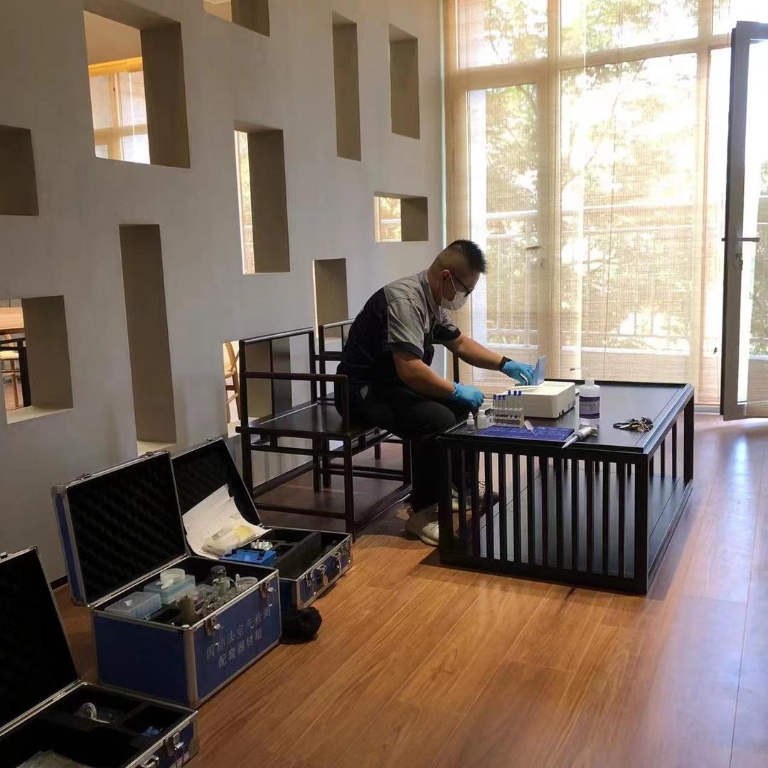 济南除甲醛【泽众环保】