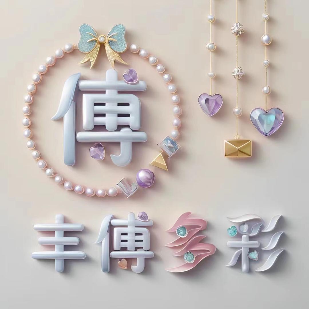 丰富多彩