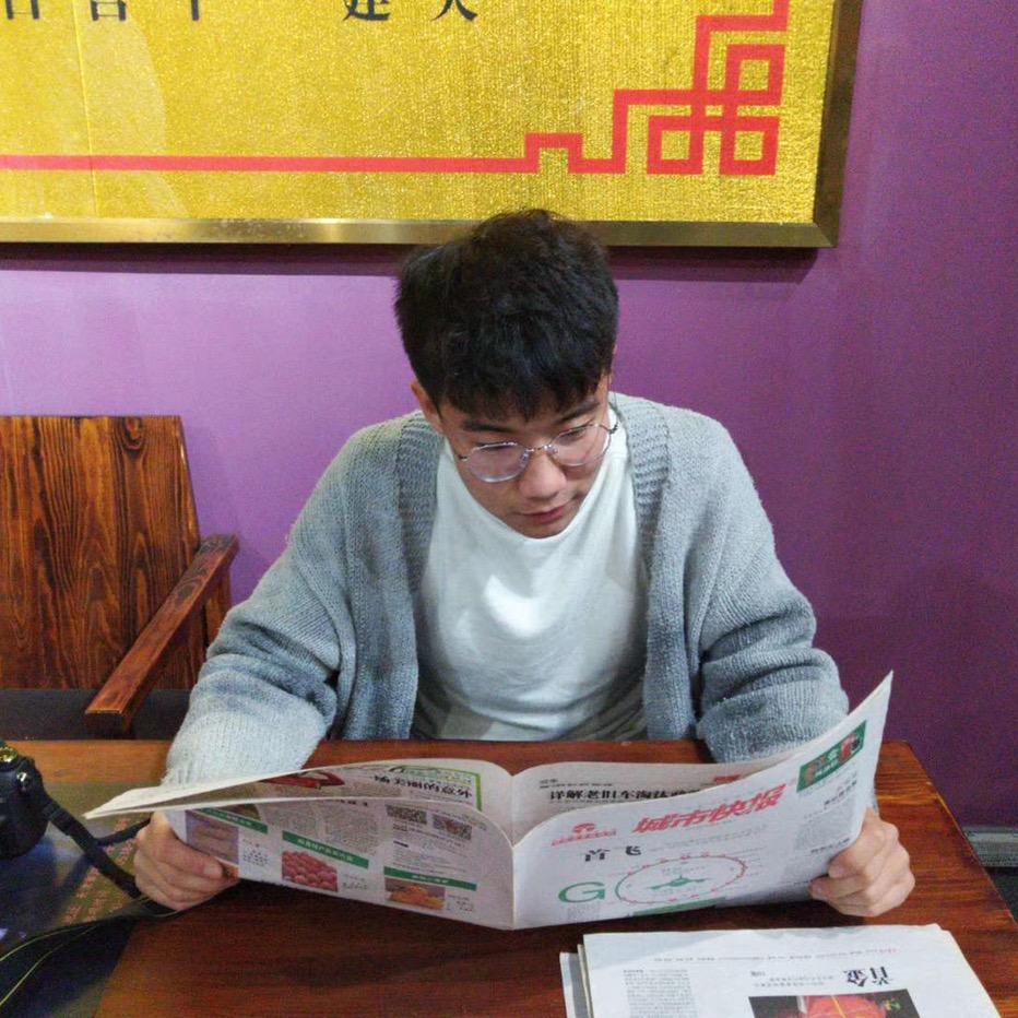 不着调的小郭