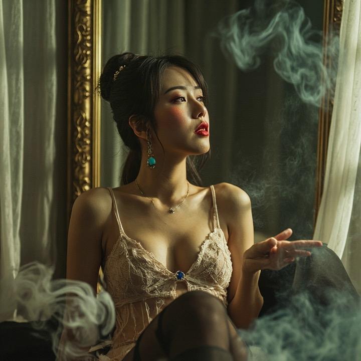 小ai人