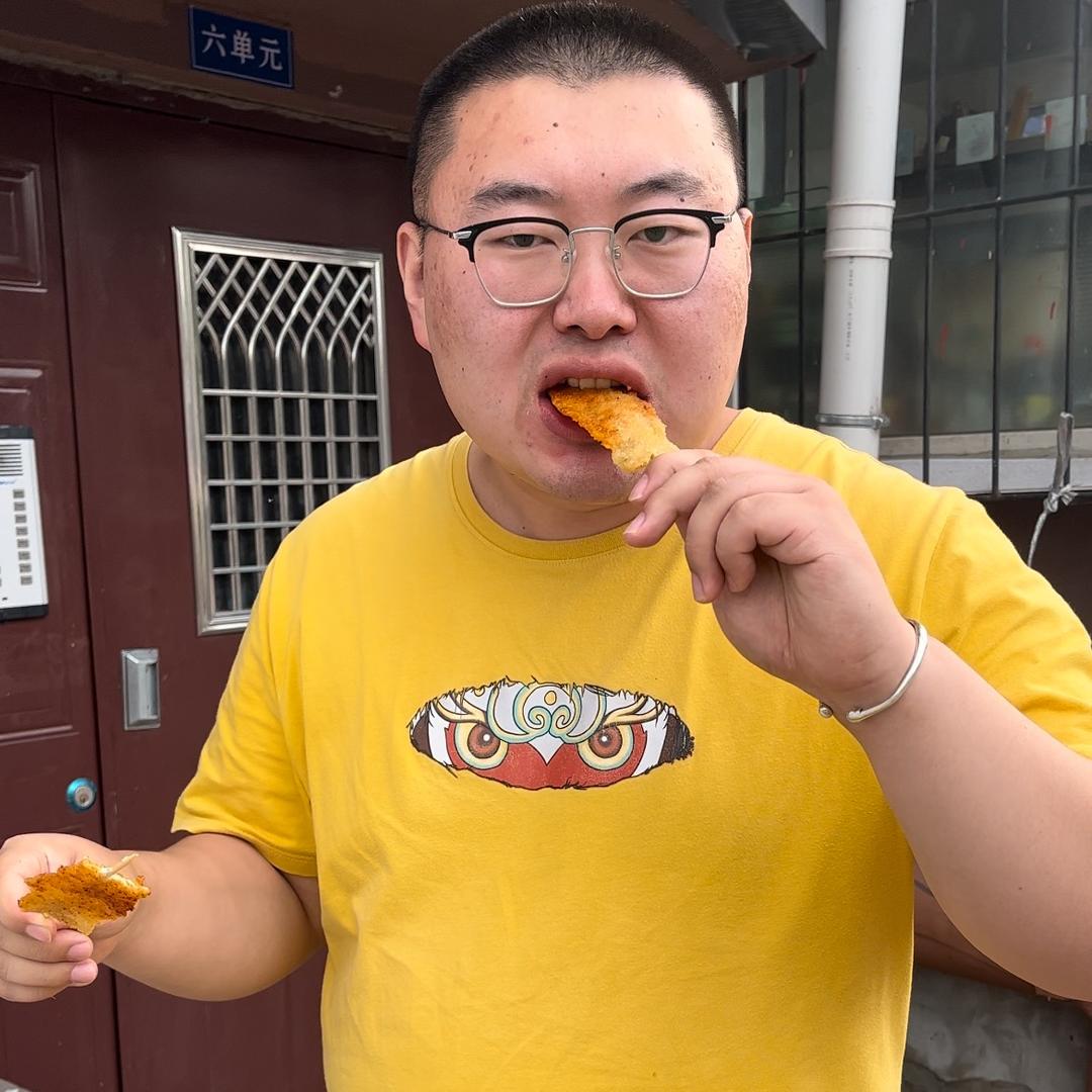 胖福减脂餐（已瘦67斤）