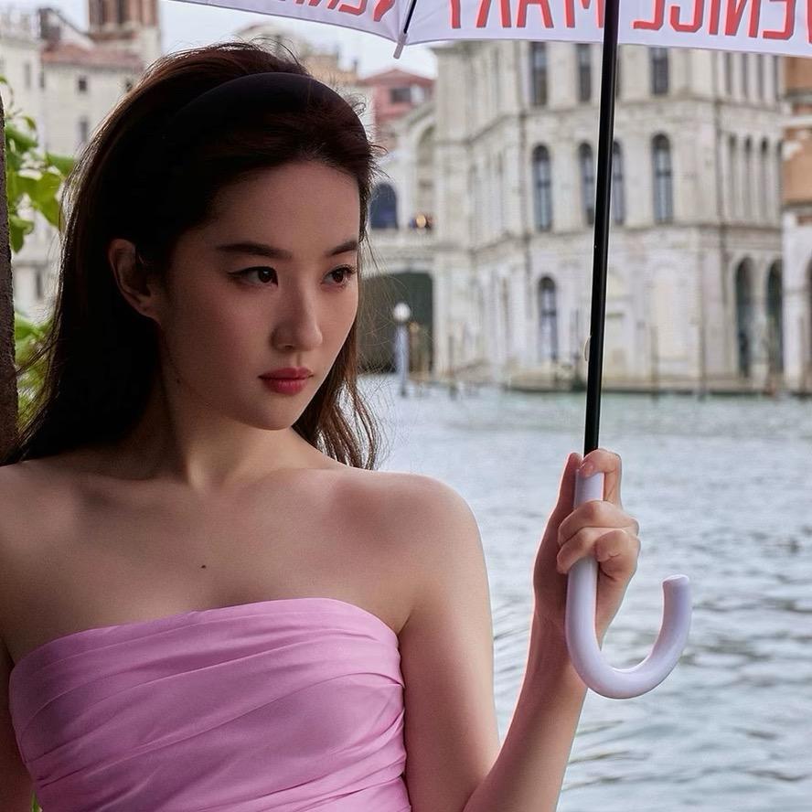 QQ美莓